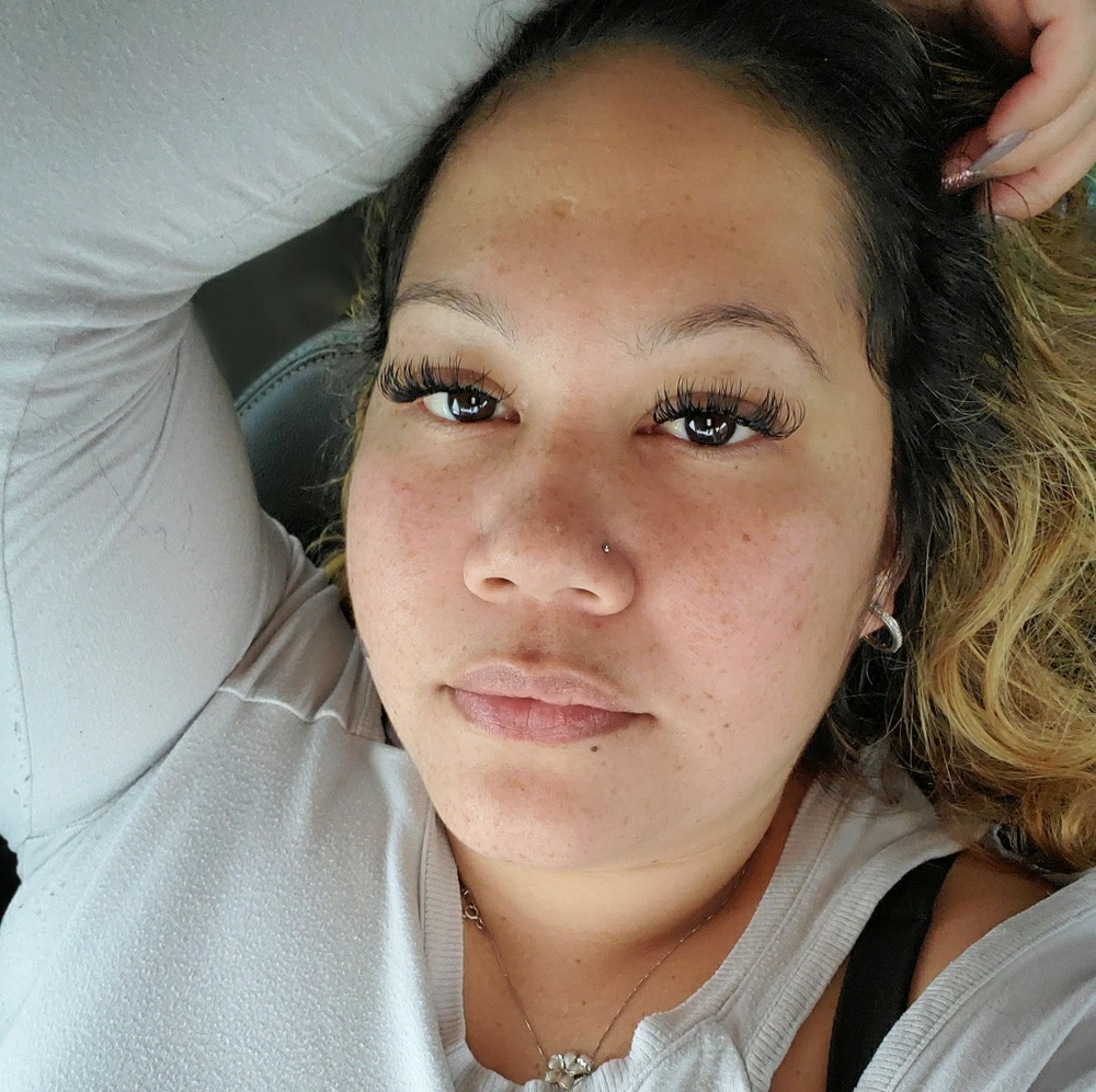 Meet your Posher, Rlynne